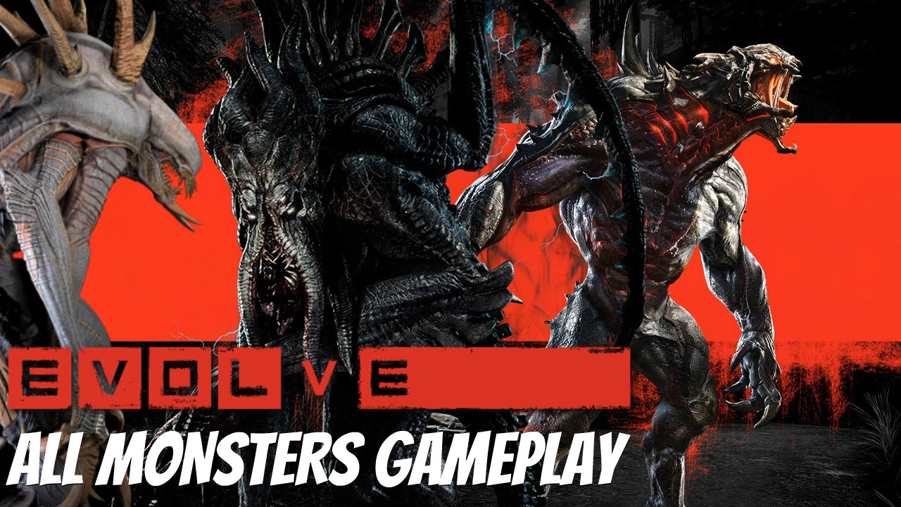 ps4 evolve stage 2